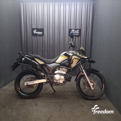 HONDA XRE 300 ABS 